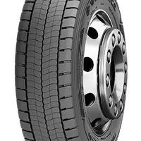 WINDFORCE 315/60 R 22.5 154/150K TERRA_MASTER_GDL90 M+S 3PMSF 20PR