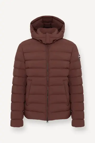 Péřová bunda Colmar