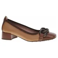 Dámské lodičky Hispanitas Oporto CHI254349 avellana 39