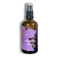 PURE HARMONY Organická květová voda levandule 100 ml
