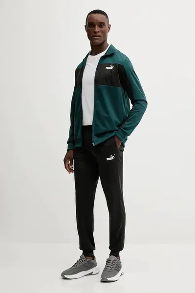 Tepláková souprava Puma