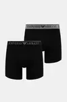 Boxerky Emporio Armani Underwear 2-pack