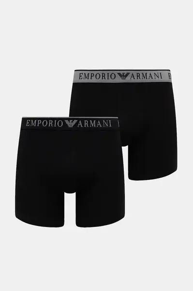 Boxerky Emporio Armani Underwear 2-pack
