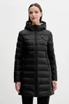 Péřová bunda Blauer AGNES černá barva, zimní, BLDK03102