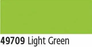 Candle pen pro dekoraci svíček 29ml – 09 Light Green