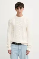 Bavlněný svetr Tommy Jeans