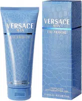 Versace Eau Fraiche Man - sprchový gel 200 ml