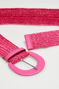 Marisse Women's Accessories L-Pa-4608 Pink