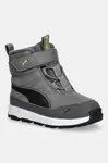 Dětské zimní boty Puma Evolve Boot AC+ Inf