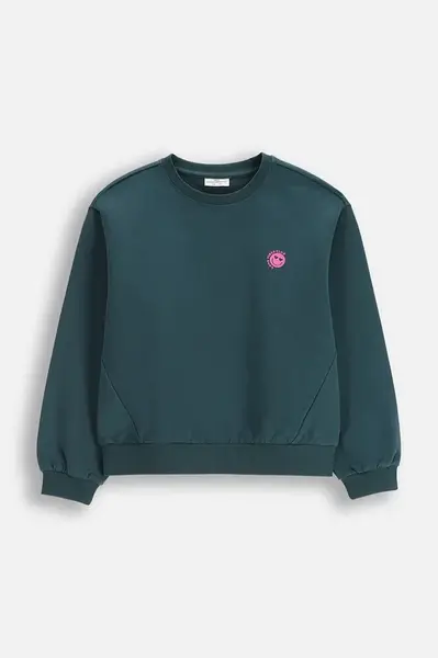 Dětská mikina Coccodrillo