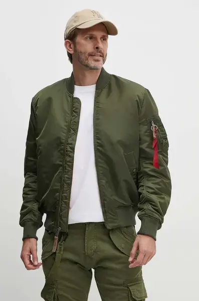 Bomber bunda Alpha Industries MA-1 VF 59