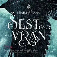 Leigh Bardugo – Šest vran