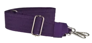 NovaKabelka.cz Látkový přídavný popruh tracolla 356