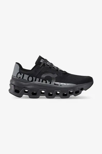 Tenisky On Cloudmonster 6298394 BLACK