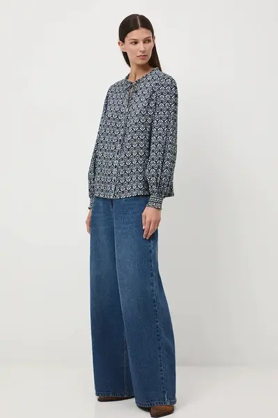 Halenka Medicine dámská, více barev, vzorovaná