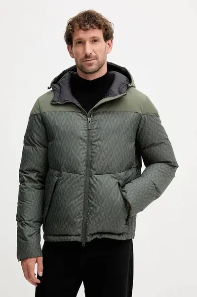 Péřová bunda Colmar