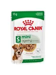 Royal Canin Mini Ageing in Gravy kapsička 85 g