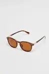 Marisse Brown Sunglasses