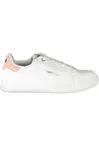 GAS WHITE WOMEN&#39;S SPORTS SHOES