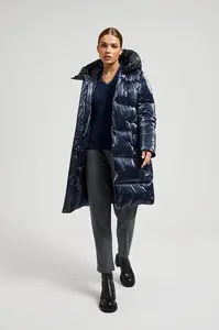 Marisse Women's Jacket Z-Ku-4523 Navy