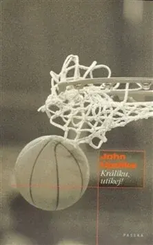 Králíku, utíkej! (Defekt) - John Updike