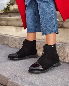 Resti Women's boots Foflo