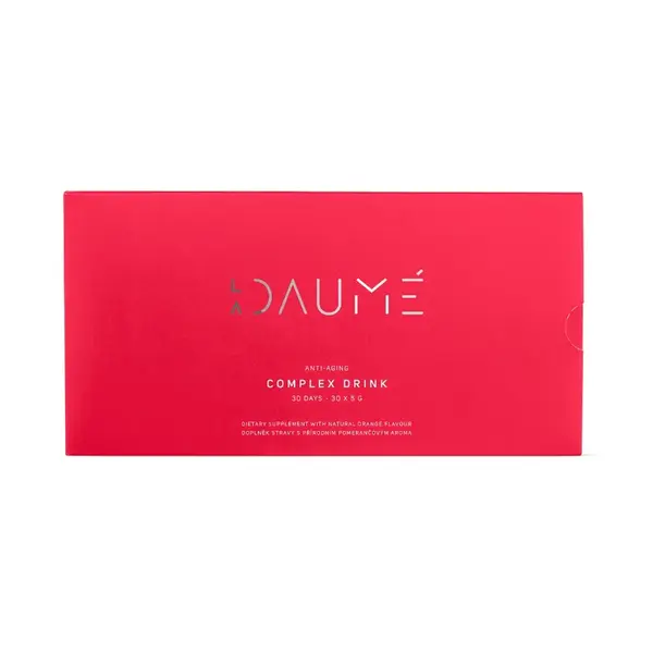 La Daumé Anti-aging Complex Drink 30x5 g