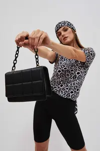 Marisse Women's Bag L-To-4006 Black