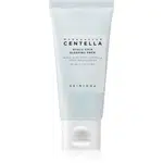 SKIN1004 Madagascar Centella Hyalu-Cica Sleeping Pack zdokonalující a hydratační maska na noc pro vypnutí pleti 30 ml