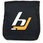 HEJDUK SÁČEK COMBO Sáček na helmu, černá, velikost