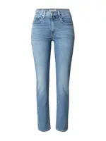 LEVI'S ® Džínsy '724™ High Rise Straight'  modrá denim