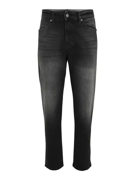 BOSS Džínsy 'Re.Maine'  čierny denim