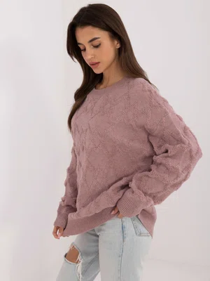 Sweater-AT-SW-2361.61-light purple