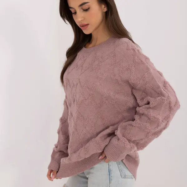 Sweater-AT-SW-2361.61-light purple