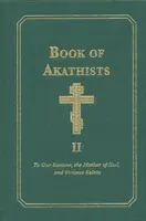 Book of Akathists Volume II - Isaac Lambertson