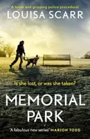 Memorial Park - Louisa Scarr