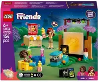 Filmový večer s kamarády - Friends (42642)