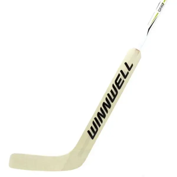 WINNWELL BRANKÁŘSKÁ HOKEJKA WINNWELL GXW3 SR Hokejová hokejka, , velikost