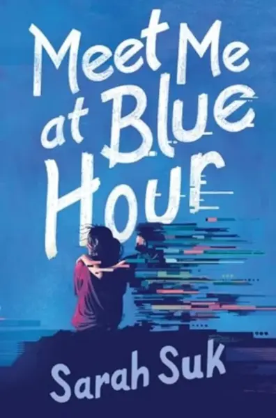 Meet Me at Blue Hour - Sarah Suk