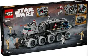 Juggernaut Republiky - Star Wars (75413)