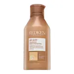 Redken All Soft Conditioner vyživující kondicionér pro suché a nepoddajné vlasy 300 ml