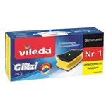 VILEDA Houbička Glitzi Plus 3 ks