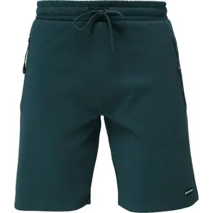 Lotto ITAL Pánske šortky, tmavo zelená, veľkosť