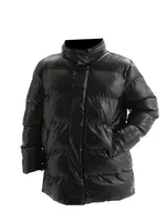 Antioch Zimná bunda  čierna