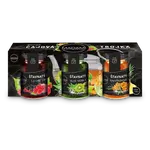 MADAMI Čajová trojka 3 x 55 g