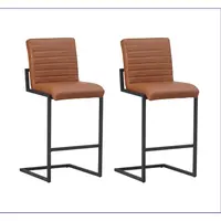 MID.YOU SADA BAROVÝCH ŽIDLÍ 2 kusy