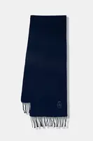 Vlněná šála Tommy Hilfiger