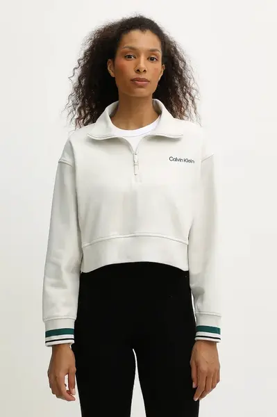 Mikina Calvin Klein Performance