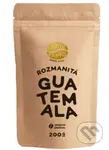 Guatemala "Rozmanitá" (zrnková káva, 500g)