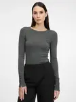 Grey women's sweater ORSAY - Women's
